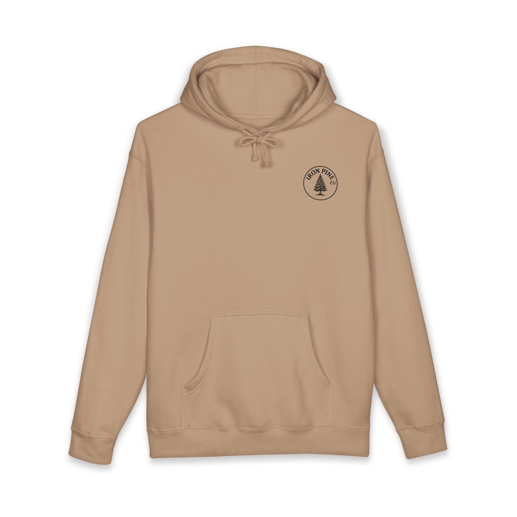 Copy of Axe & Grain Hoodie
