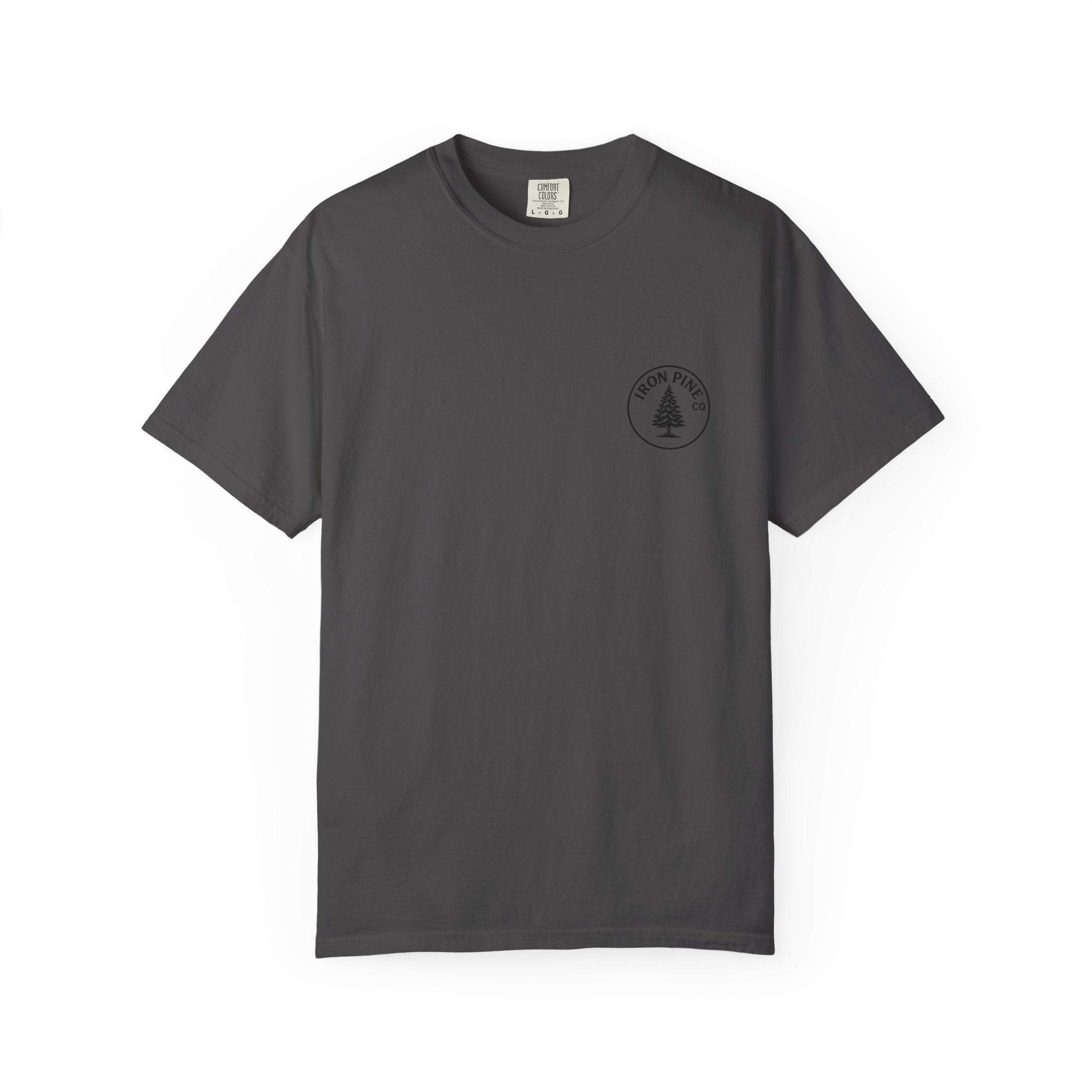 Axe & Grain T-shirt
