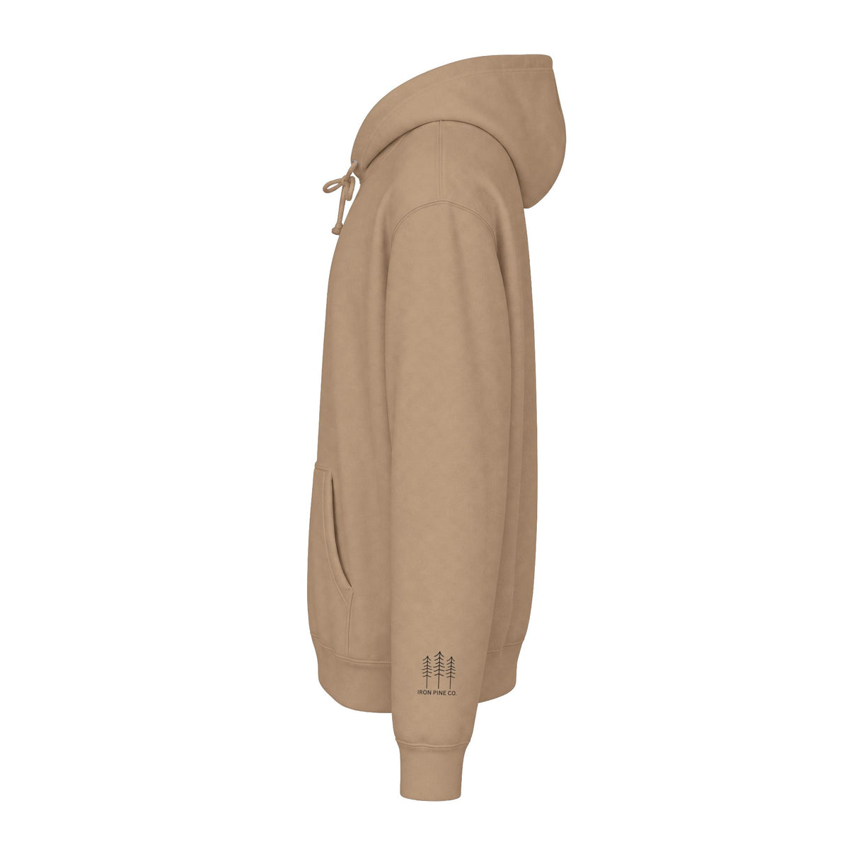 BEAR HOODIE (FALL COLLECTION)