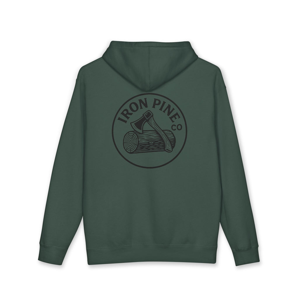 Copy of Axe & Grain Hoodie