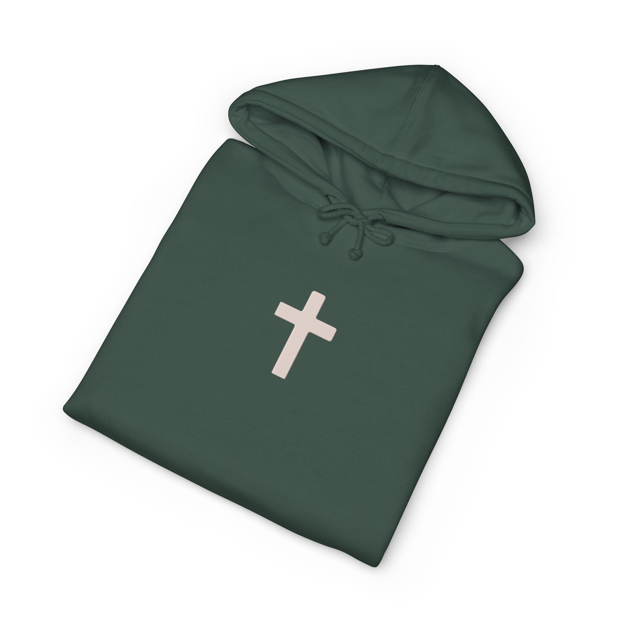 Jesus Saves Hoodie