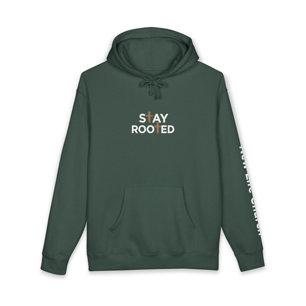 NEW LIFE CHURCH COLLAB