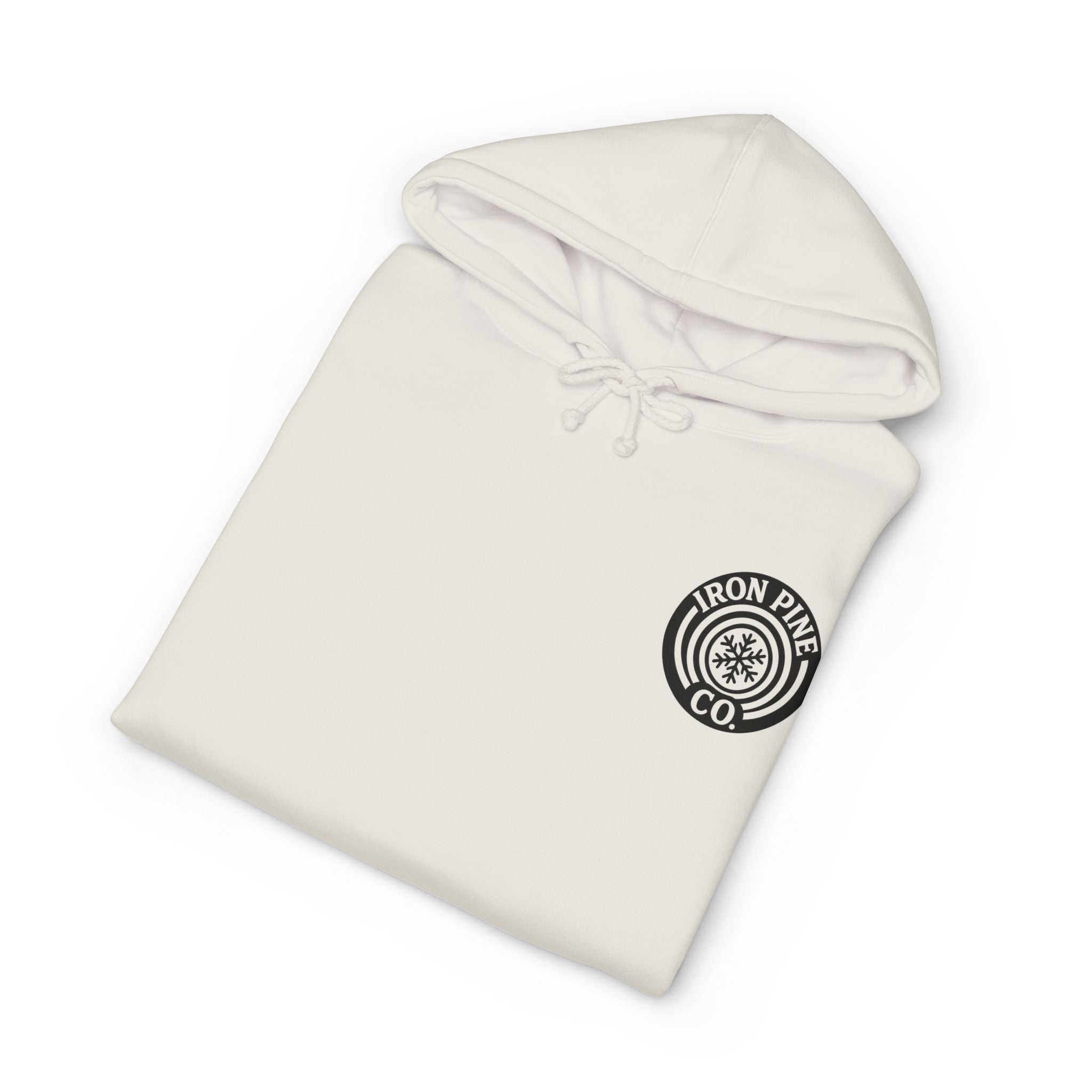 Winter Adventure Hoodie ( ski )