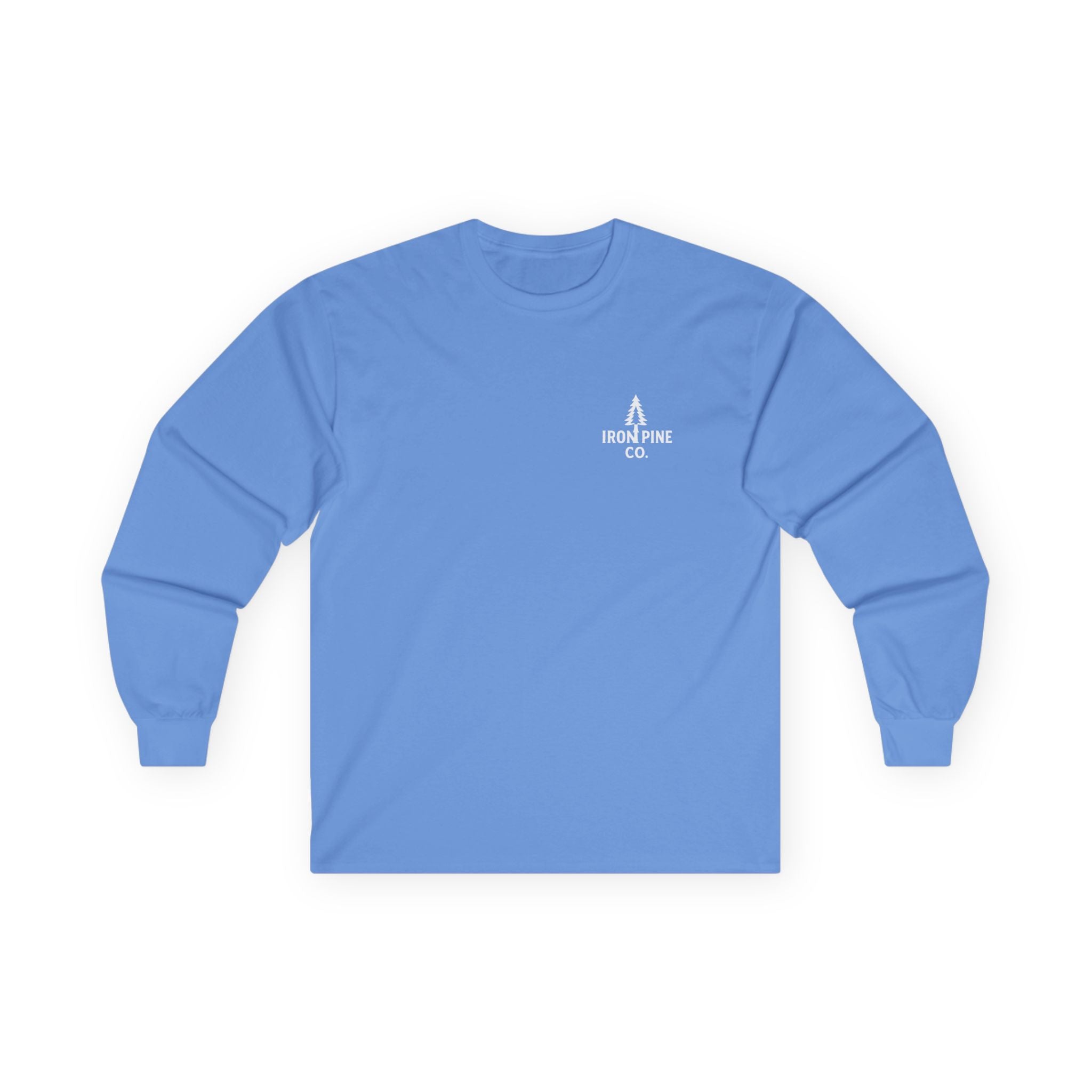 Iron Pine co ( mountain ) long sleeve