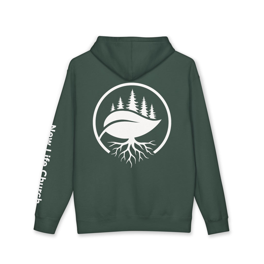 NEW LIFE CHURCH COLLAB