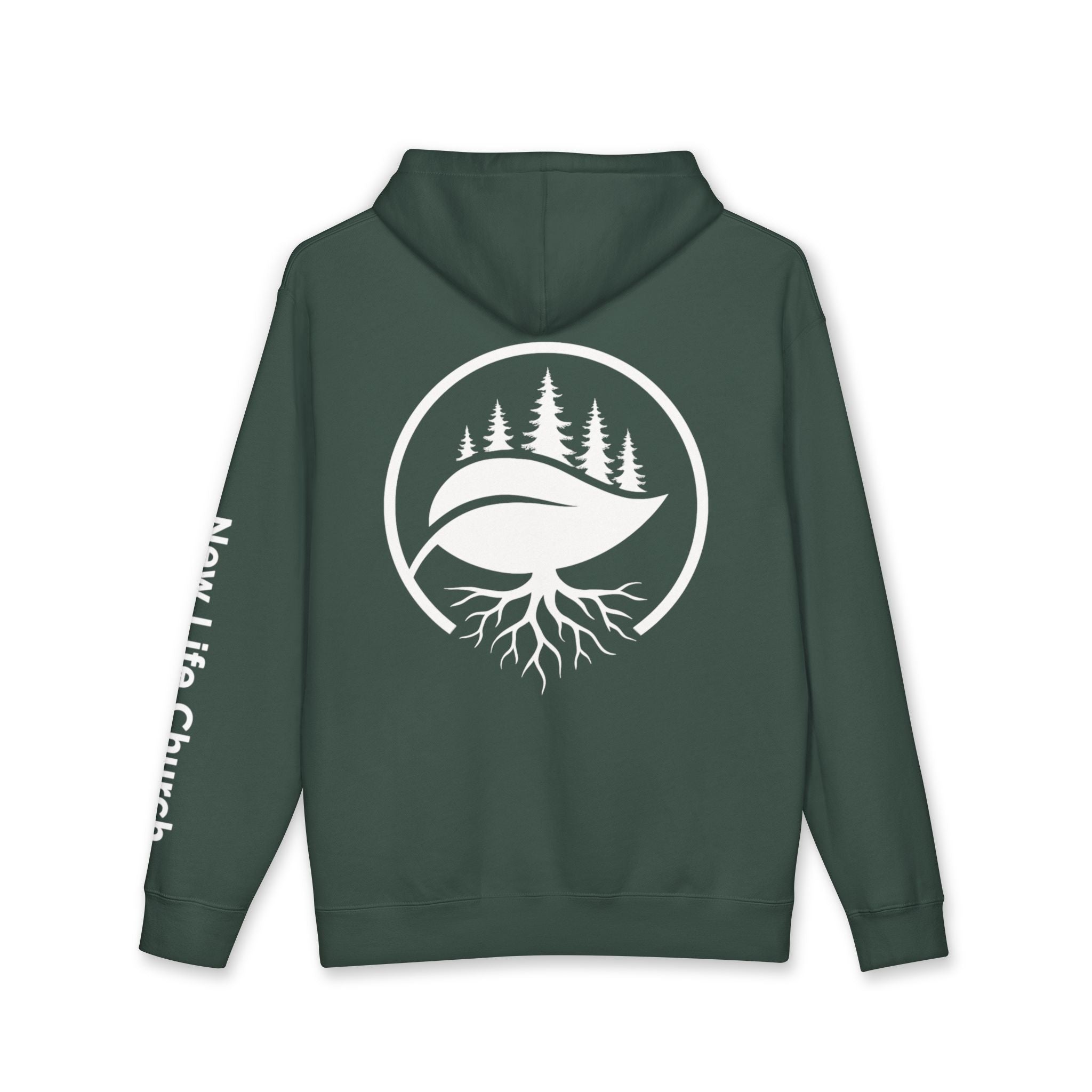 NEW LIFE CHURCH COLLAB